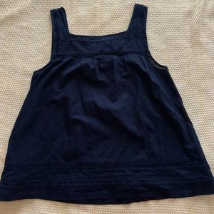 cute gap tanktop